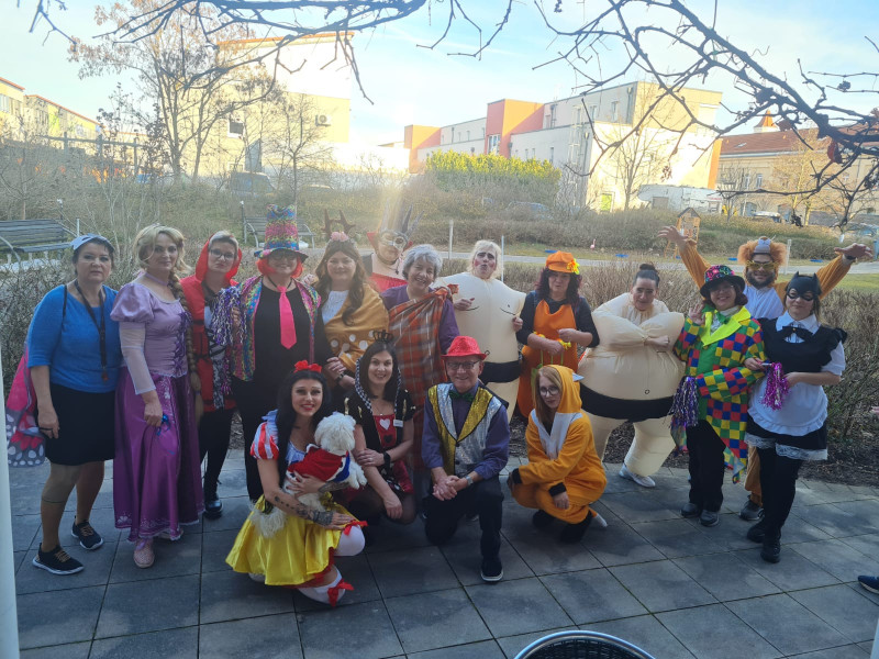 04 Fasching