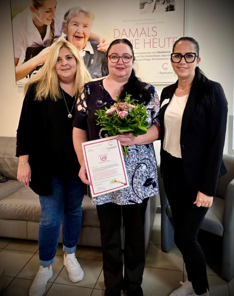 1 2 Jubil Um Frau Rist