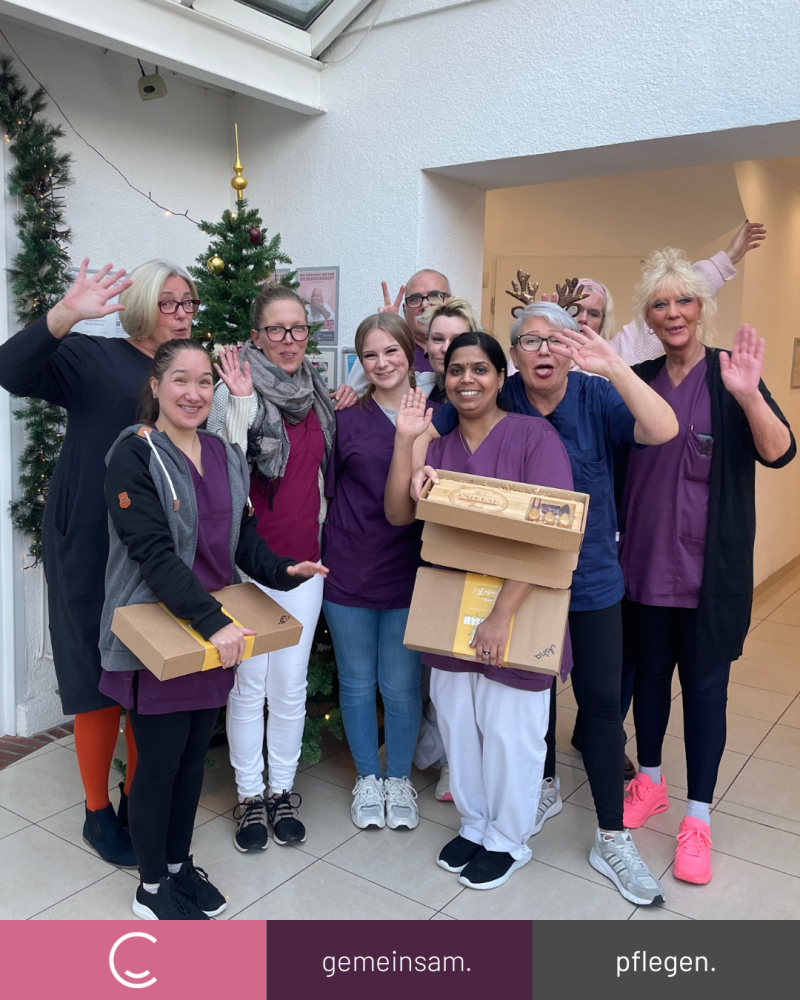 107 Freude Schenken C