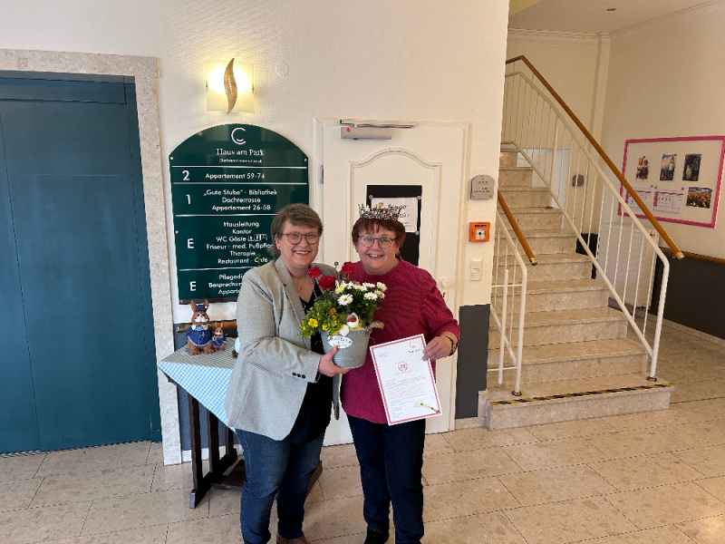 111 Jubil Um Prinzessin