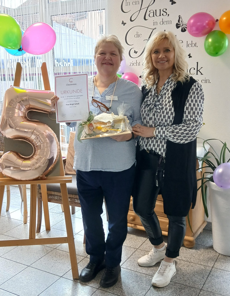 127_5 jähriges Jubiläum Frau Scholl Birgit Bild 1.jpg