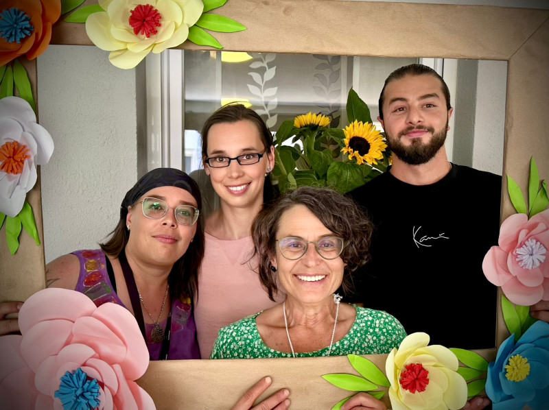 5 3 Sommerfest