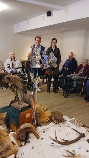 5 3 Soziales Projekt