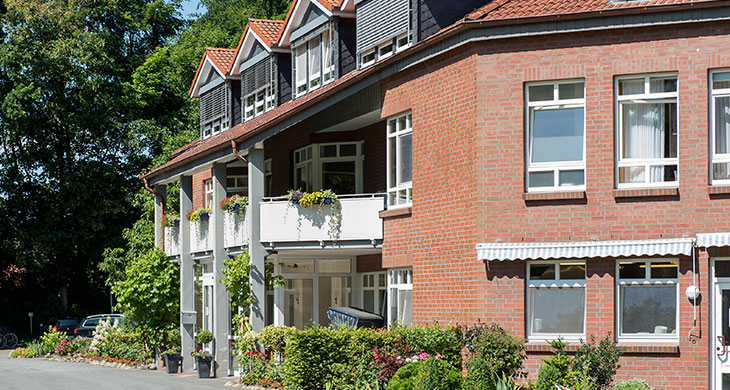 Single wohnung langenlois