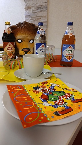 7 1 Faschingsdienstag