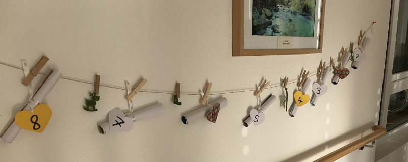 Adventskalender