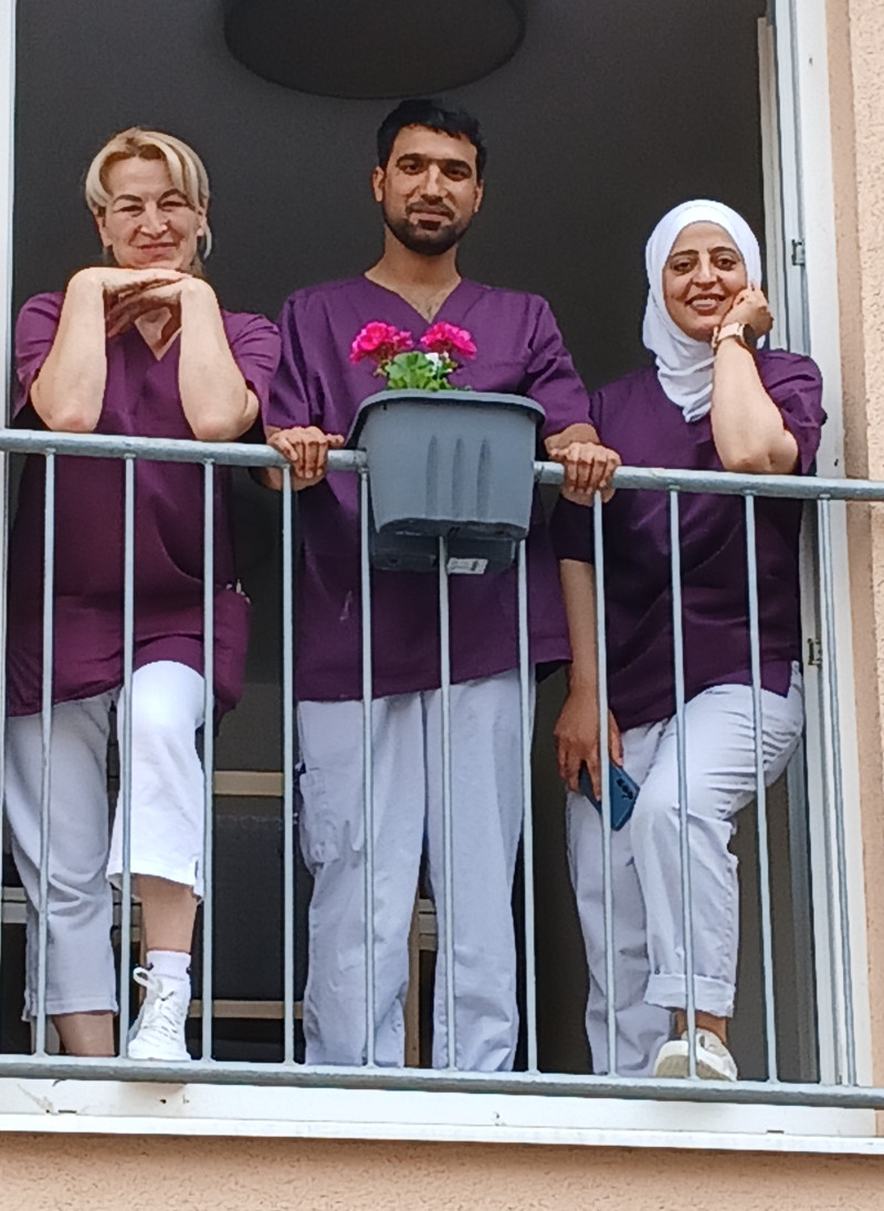 Aida, Safi, Dima.jpg