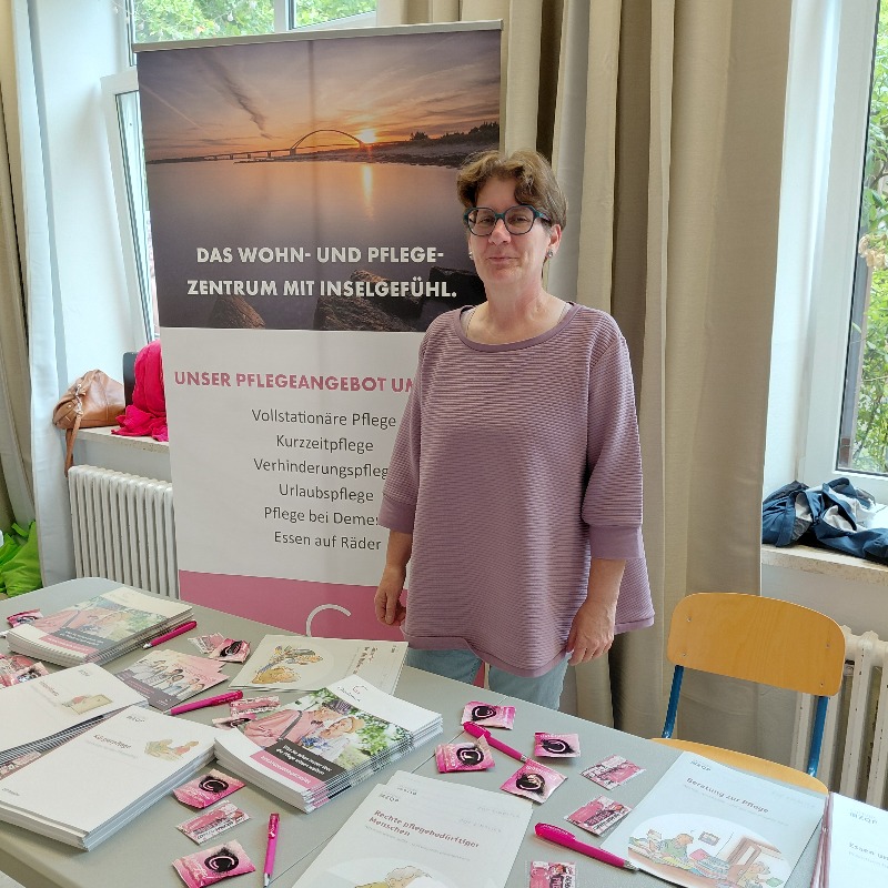 Alzheimer Gesellschaft 2