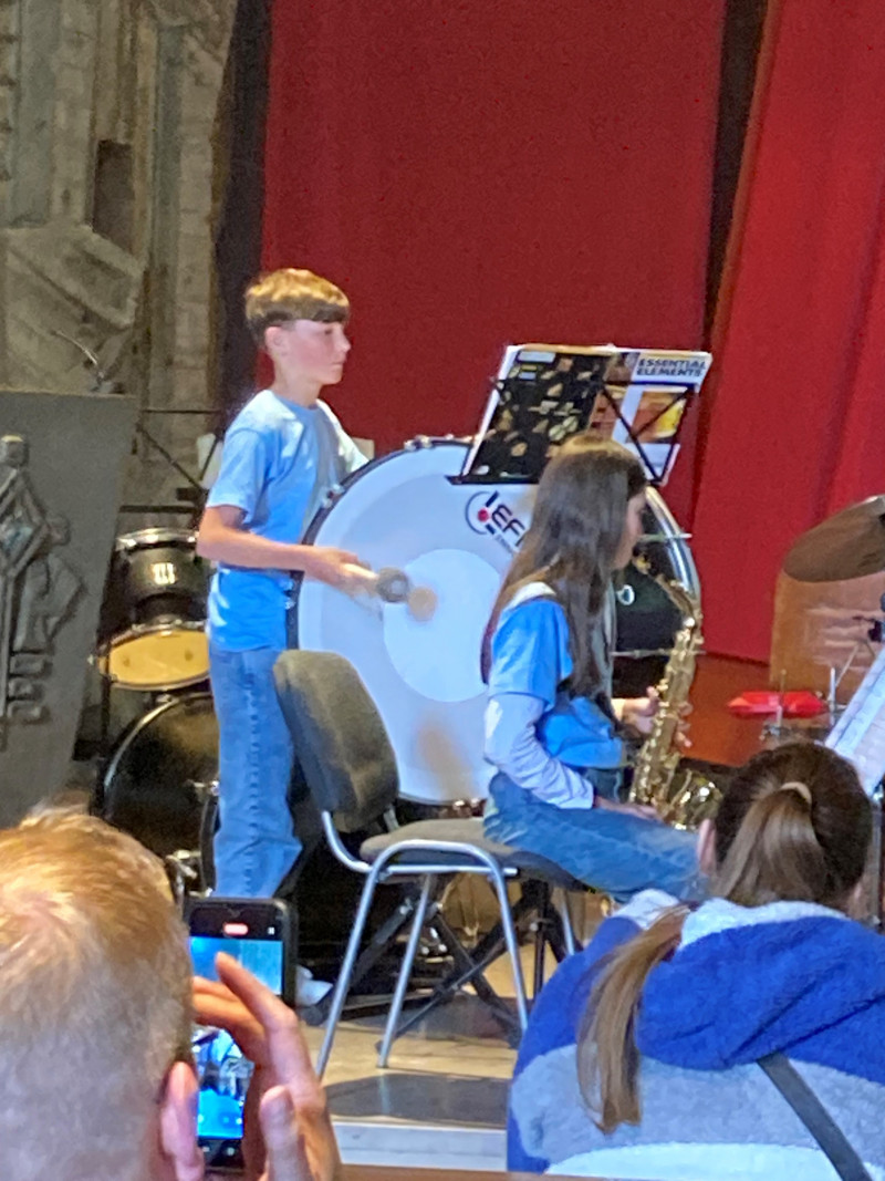 Basstrommel