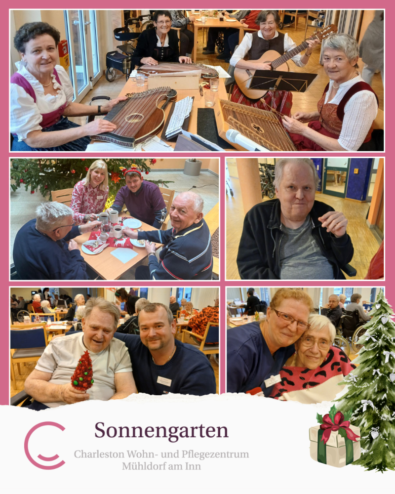 Bew Weihnachtsfest C