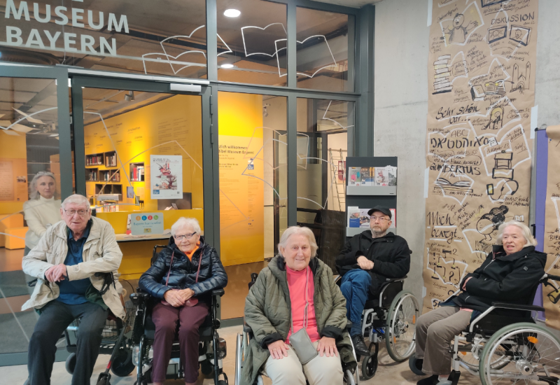 Bibelmuseuum