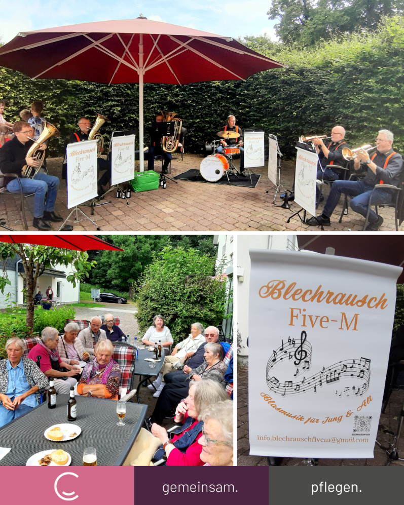 Blechrausch C
