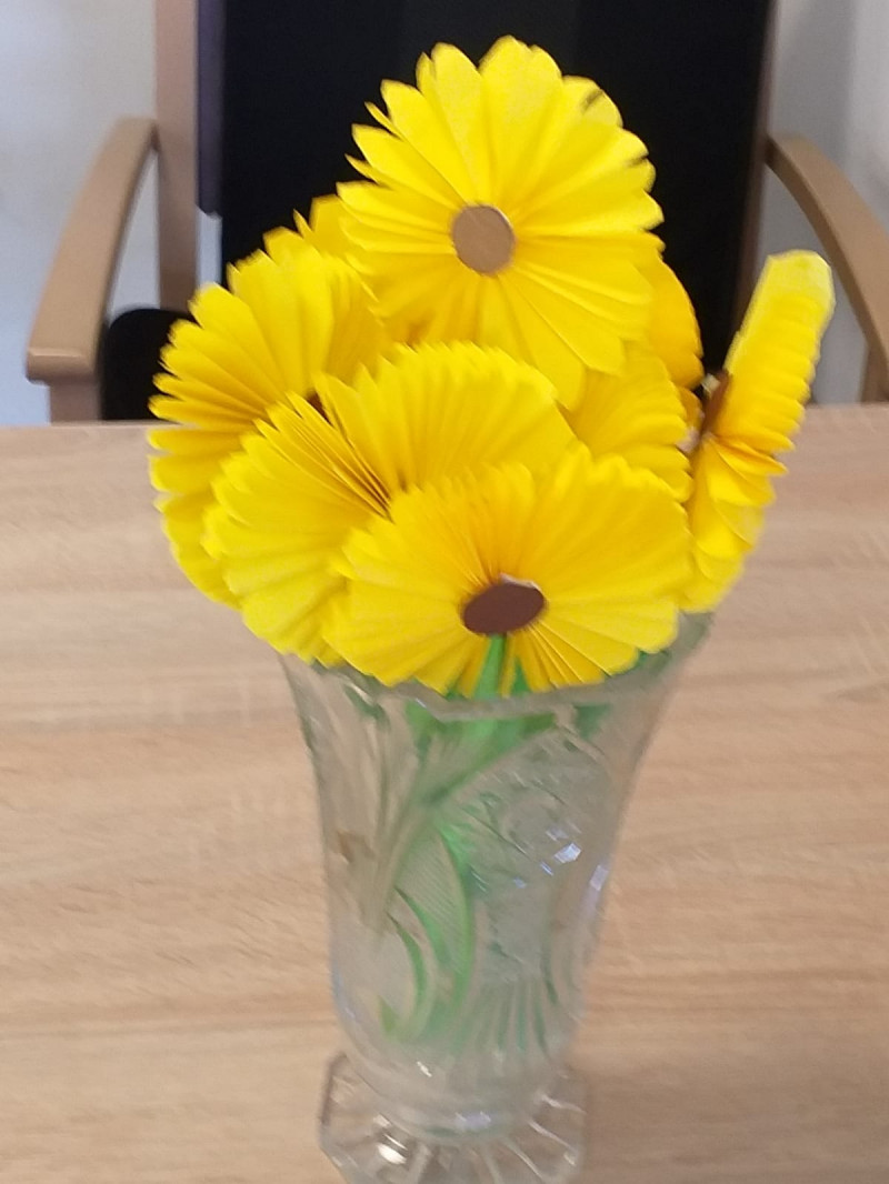 Blumen