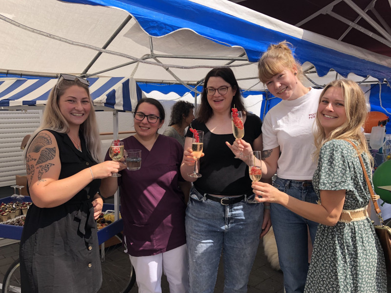 Buntes Sommerfest 6 FB