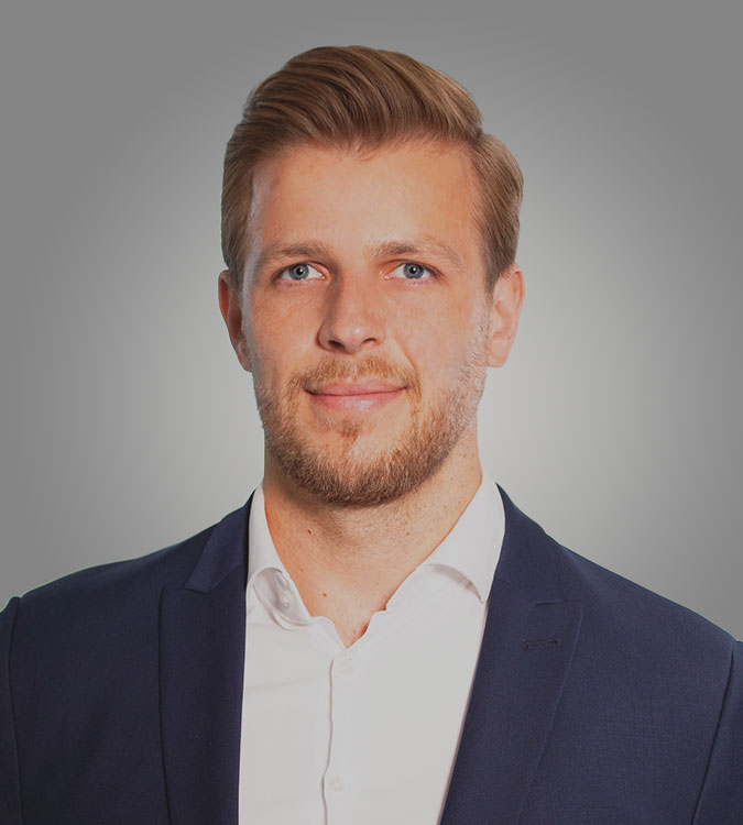 Carsten Brockmans Neu