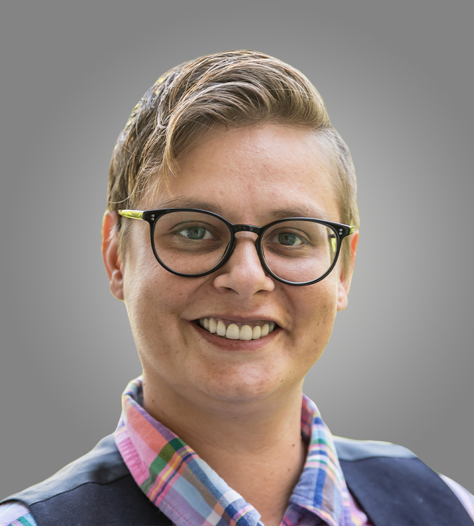 Christina Schmidtmeyer RL