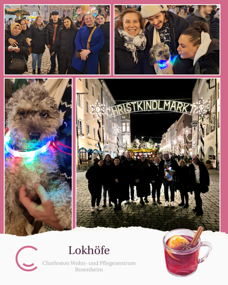 Christkindlmarkt C