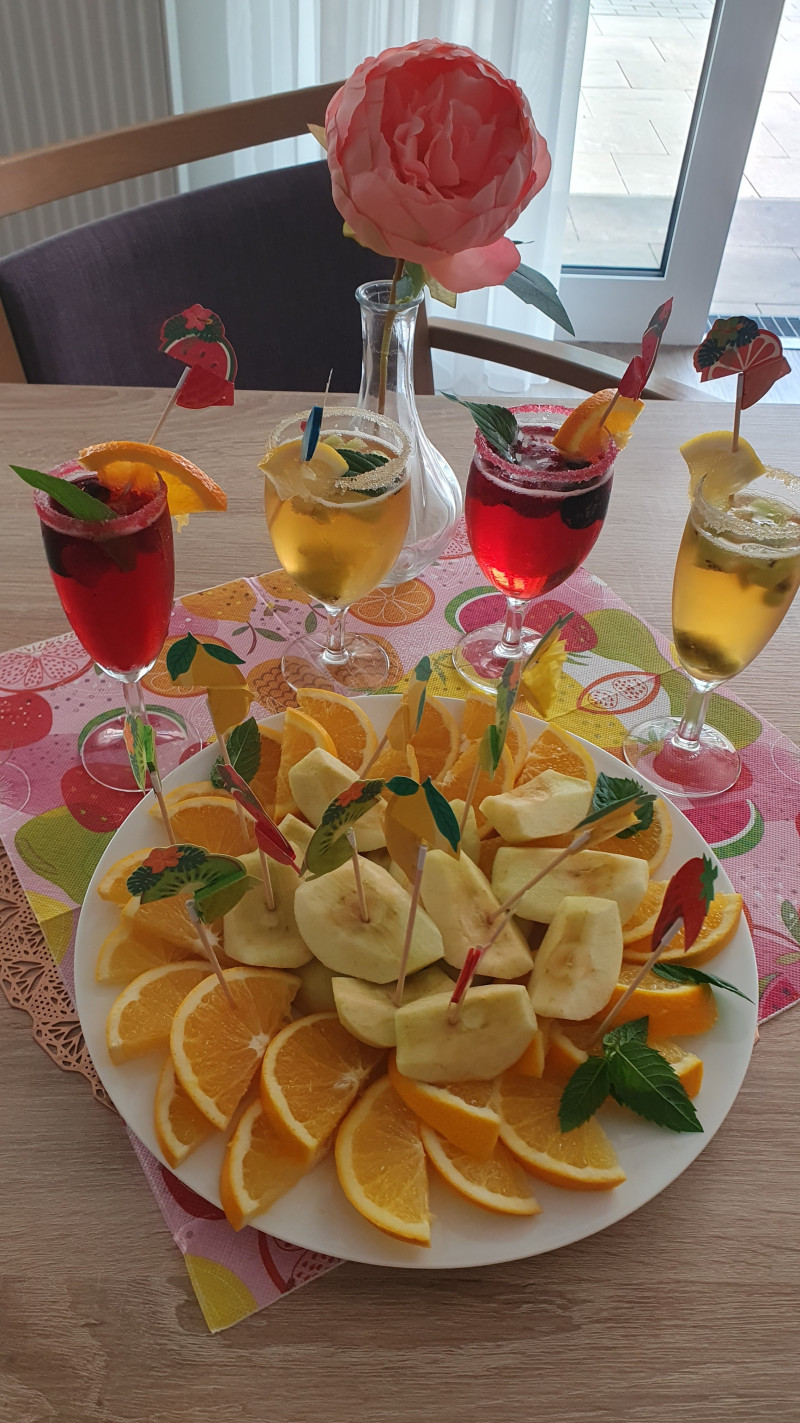 Cocktails 1