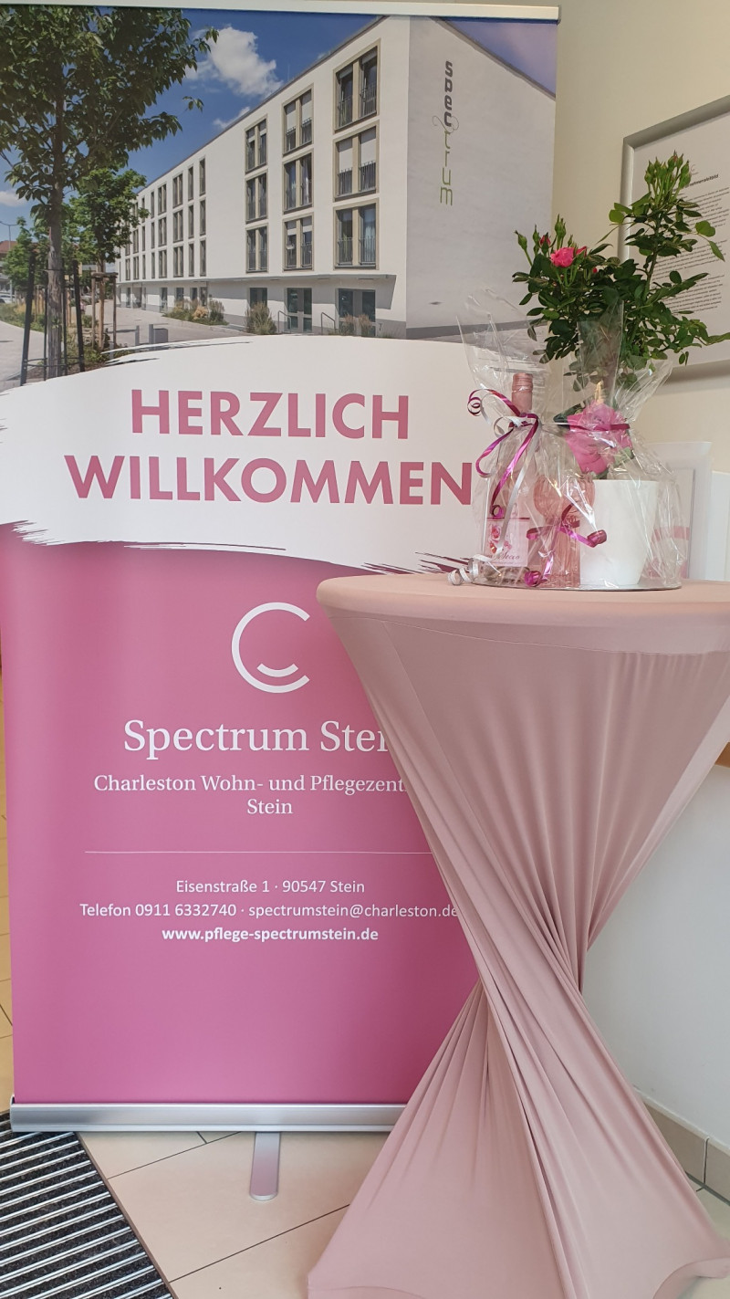Danke Sch N Marta