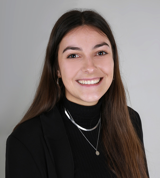 Dolif Isabella Assistenz CEO
