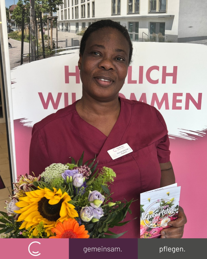 Dorcas Geburtstag C 1