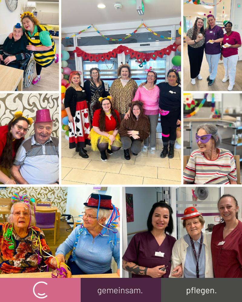 Fasching C
