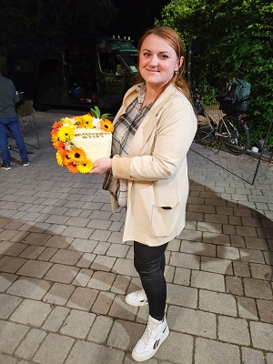 Frau Vaskabovichkl