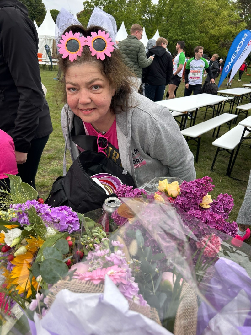 Gelungener Firmenlauf 2