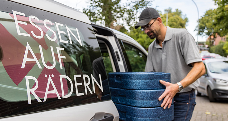 Goldbach Essen Raeder