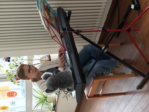 Greta Musik