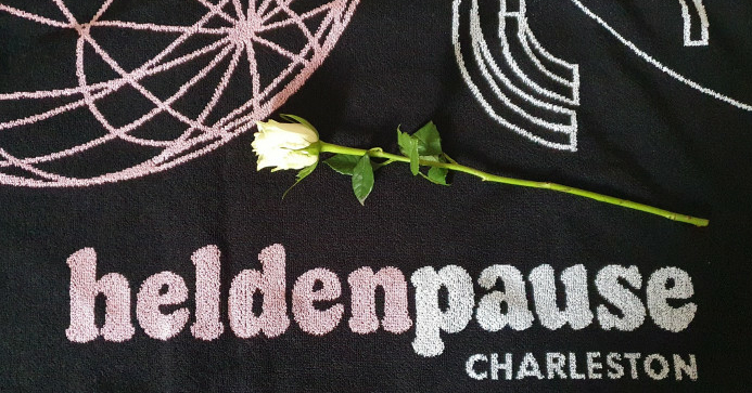 Heldenpause