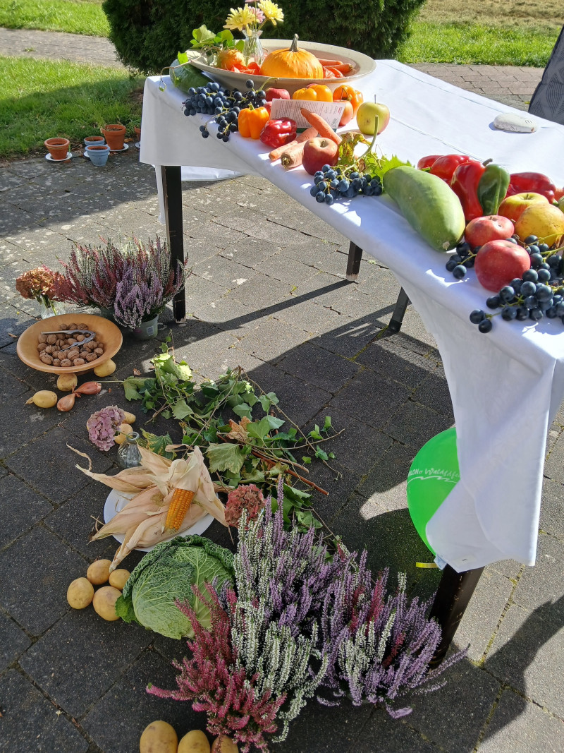 Herbstfest 14