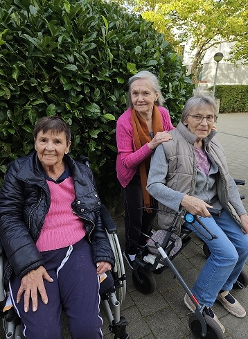 Herbstspaziergang 2 Hom