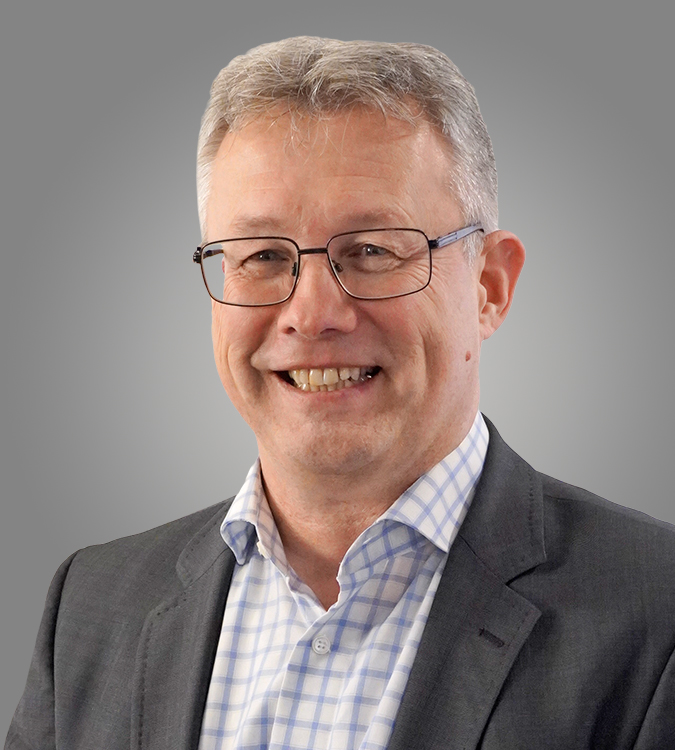 Kasten Seidel Personal