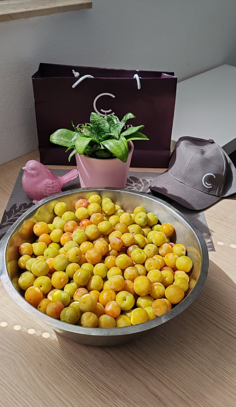 Marmelade 0