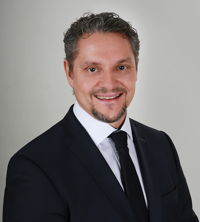 Martin Dopfer