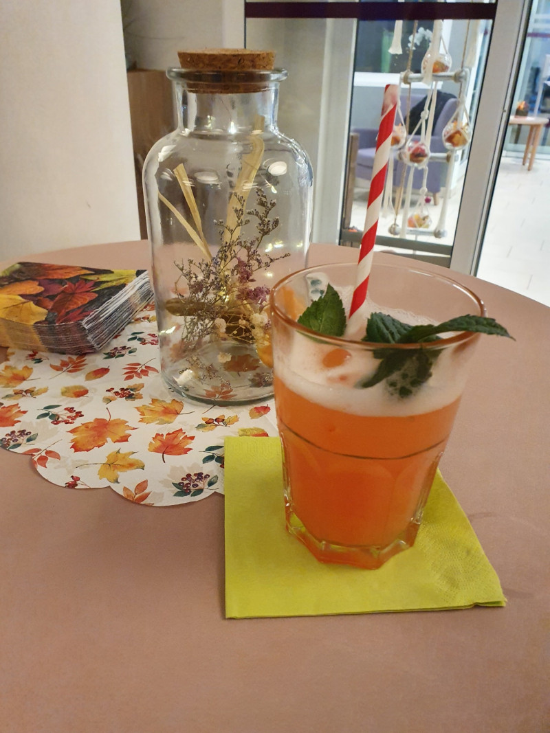 Mitarbeiterfest
