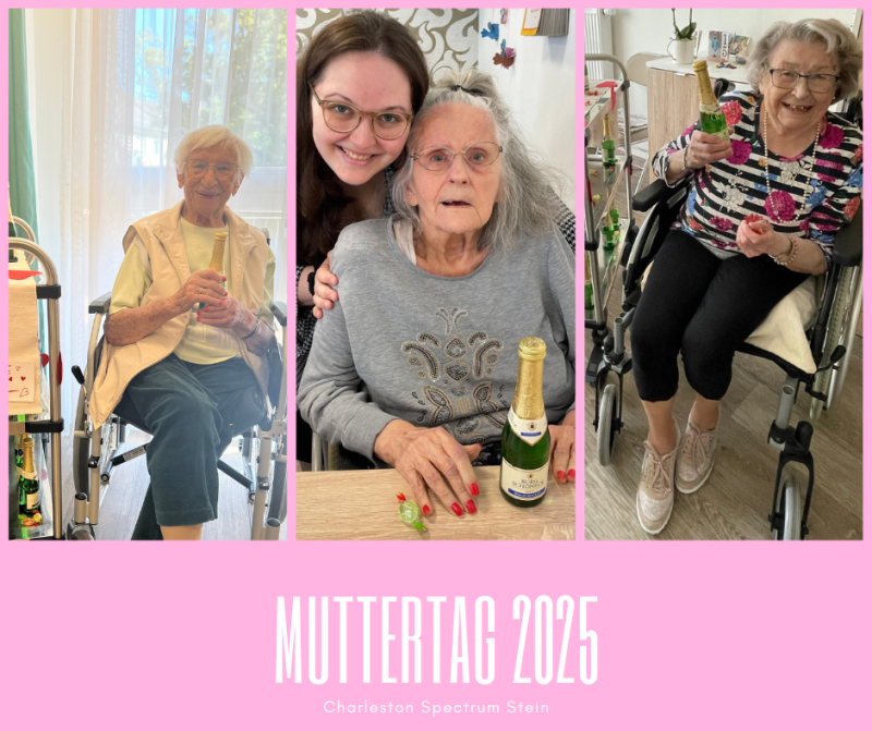 Muttertag 2025 FB