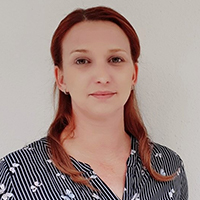 Nicole Gawron PDL 155