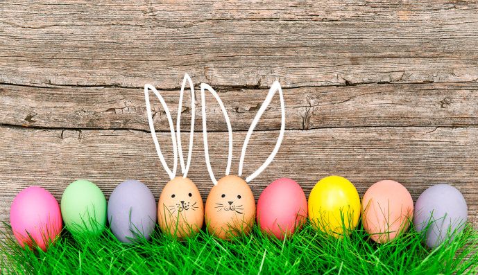 Ostern