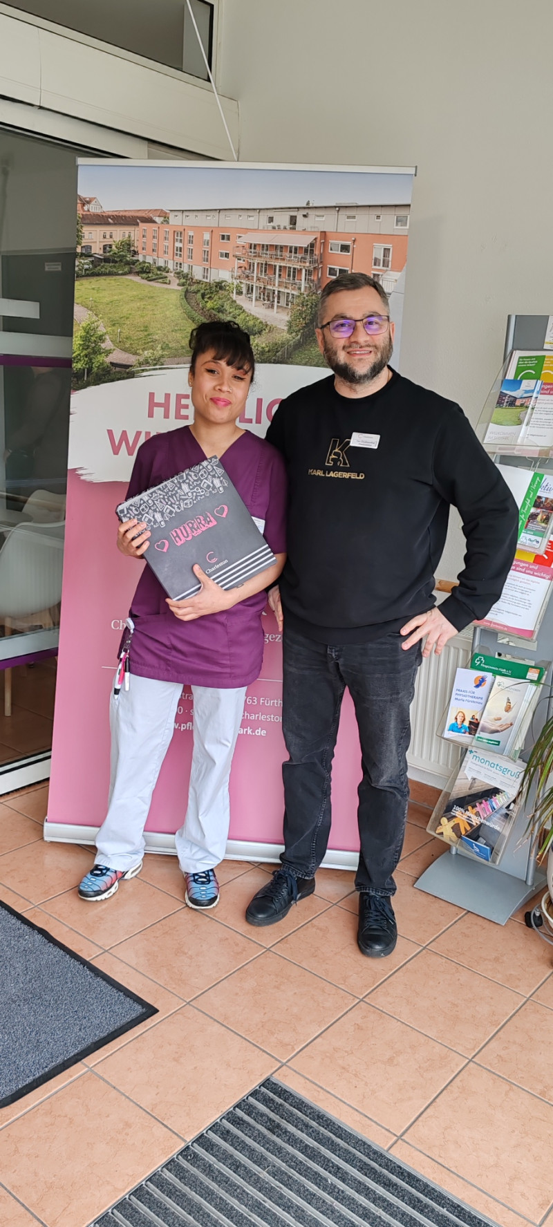 Shaleen Banks Pflegefachhelferin.jpg