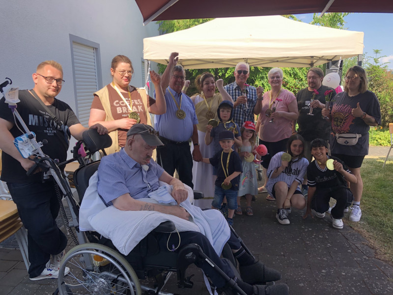 Sommerfest 1