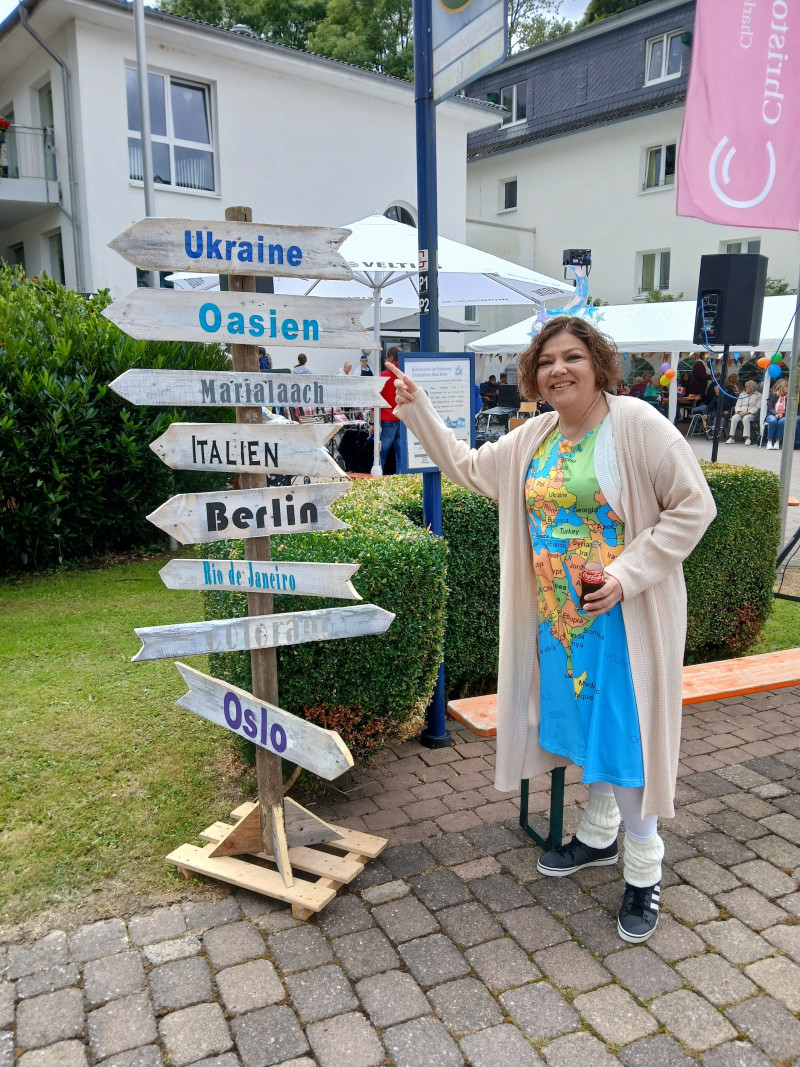 Sommerfest 14