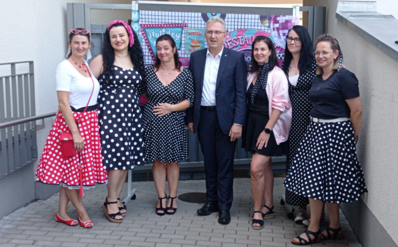 Sommerfest 2023