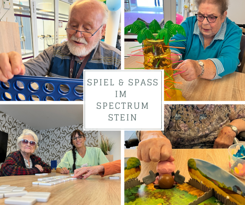 Spiele