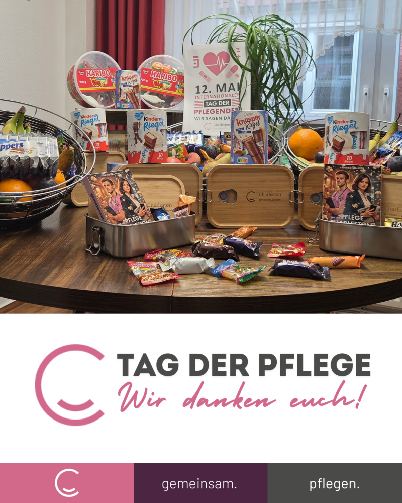 Tag Der Pflege C