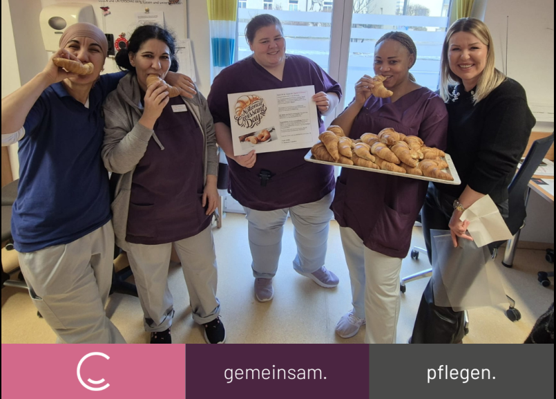 Tag Des Croissants C