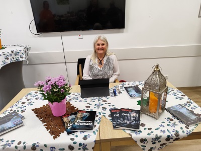 Vorlesung Frau Grass16