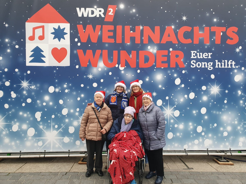 WDR2 3