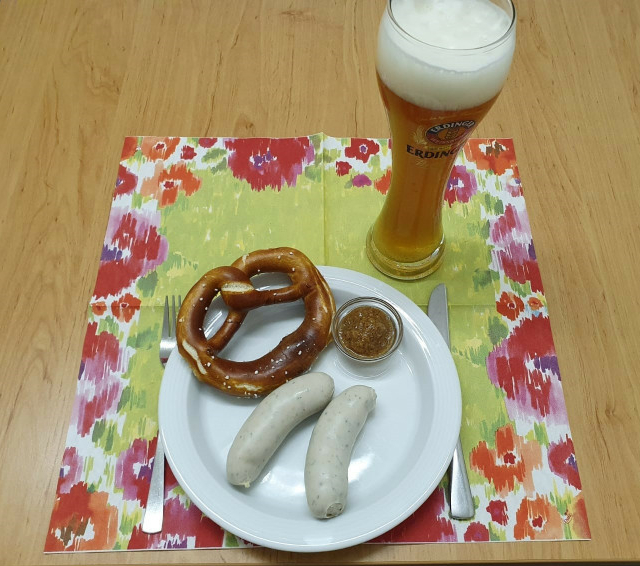 Wei Wurstfr Hst Ck